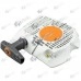 Demaror drujba Stihl 361, 341 (Taiwan)
